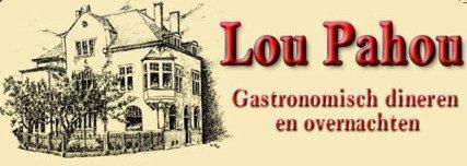 Hostellerie Lou Pahou Ronse Kültér fotó