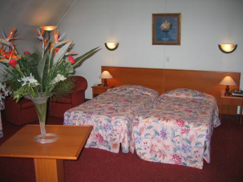 Hostellerie Lou Pahou Ronse Kültér fotó
