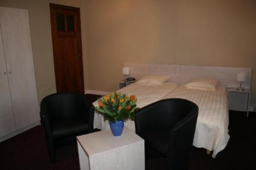 Hostellerie Lou Pahou Ronse Kültér fotó