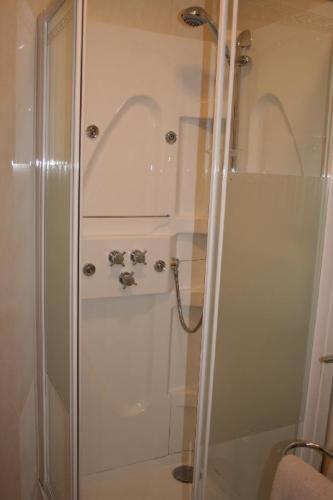 Hostellerie Lou Pahou Ronse Felszereltség fotó