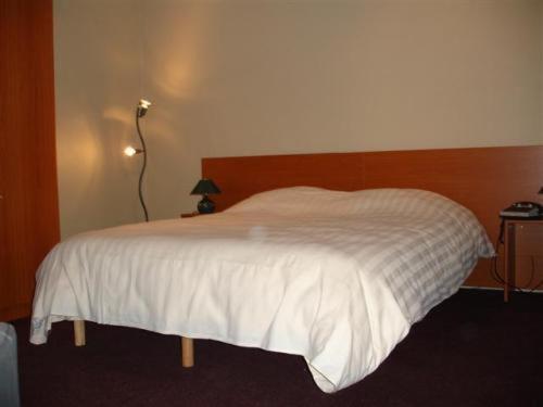 Hostellerie Lou Pahou Ronse Felszereltség fotó