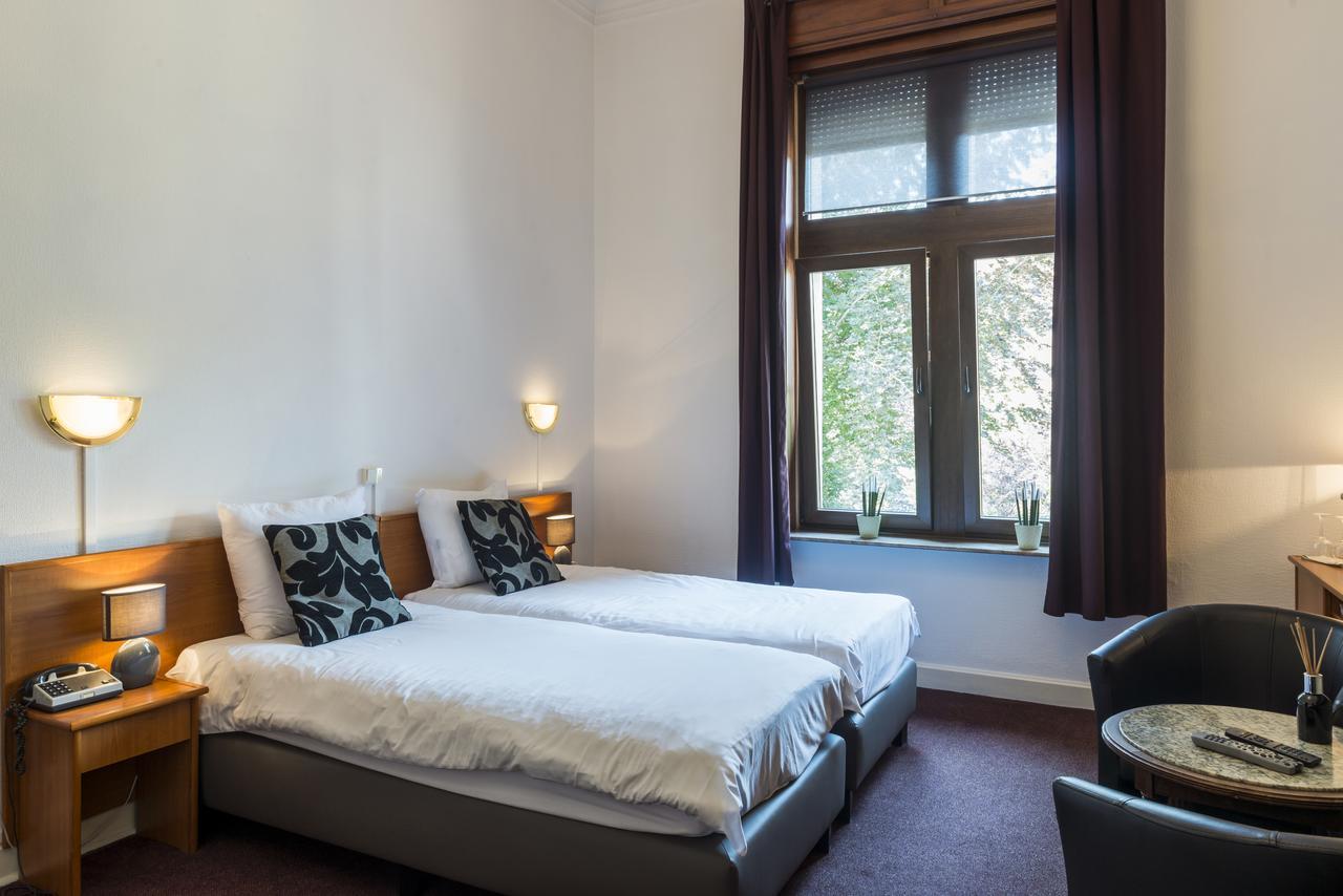 Hostellerie Lou Pahou Ronse Kültér fotó