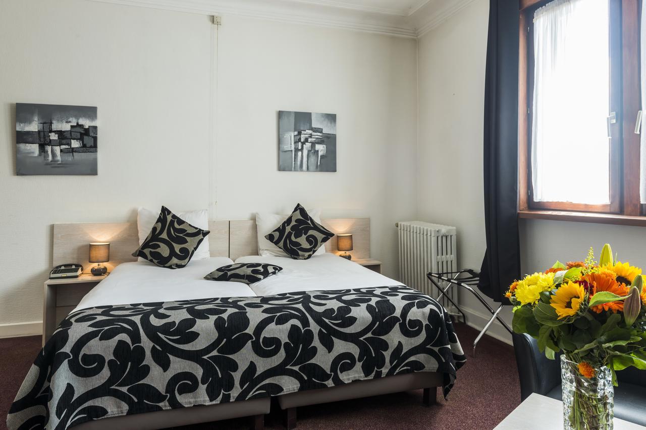 Hostellerie Lou Pahou Ronse Kültér fotó