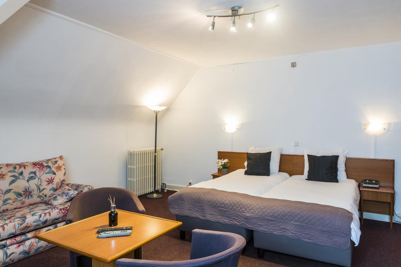 Hostellerie Lou Pahou Ronse Kültér fotó