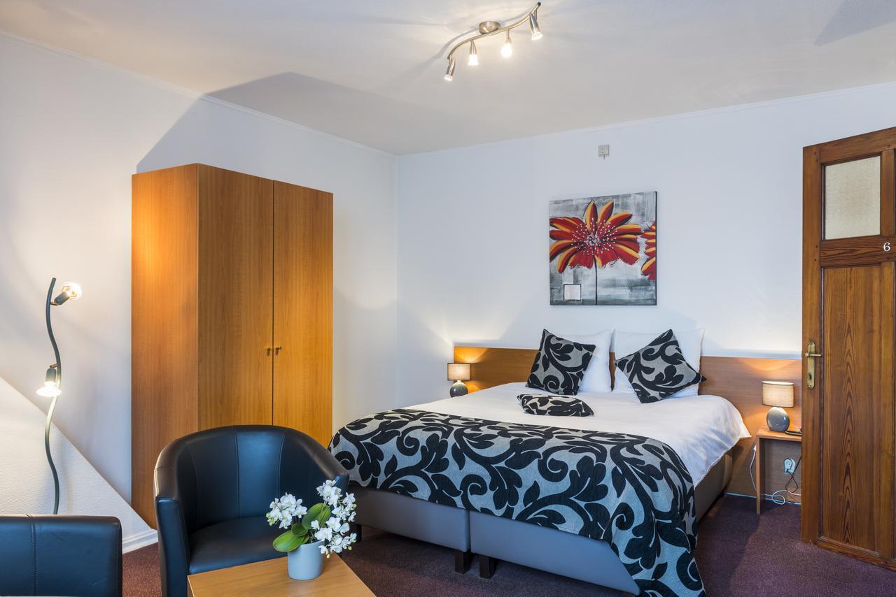Hostellerie Lou Pahou Ronse Kültér fotó