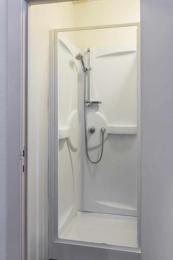 Hostellerie Lou Pahou Ronse Kültér fotó
